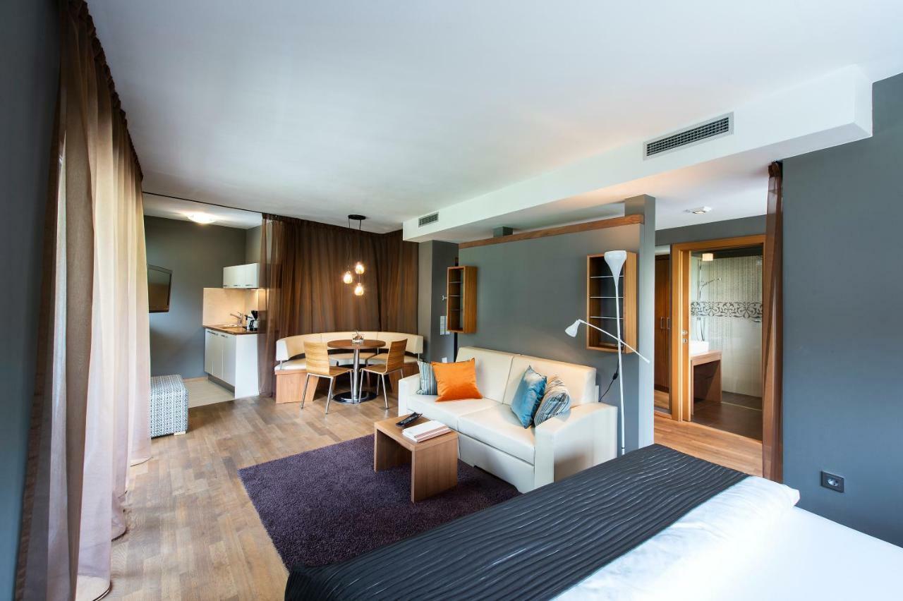 Standard Apartment 2