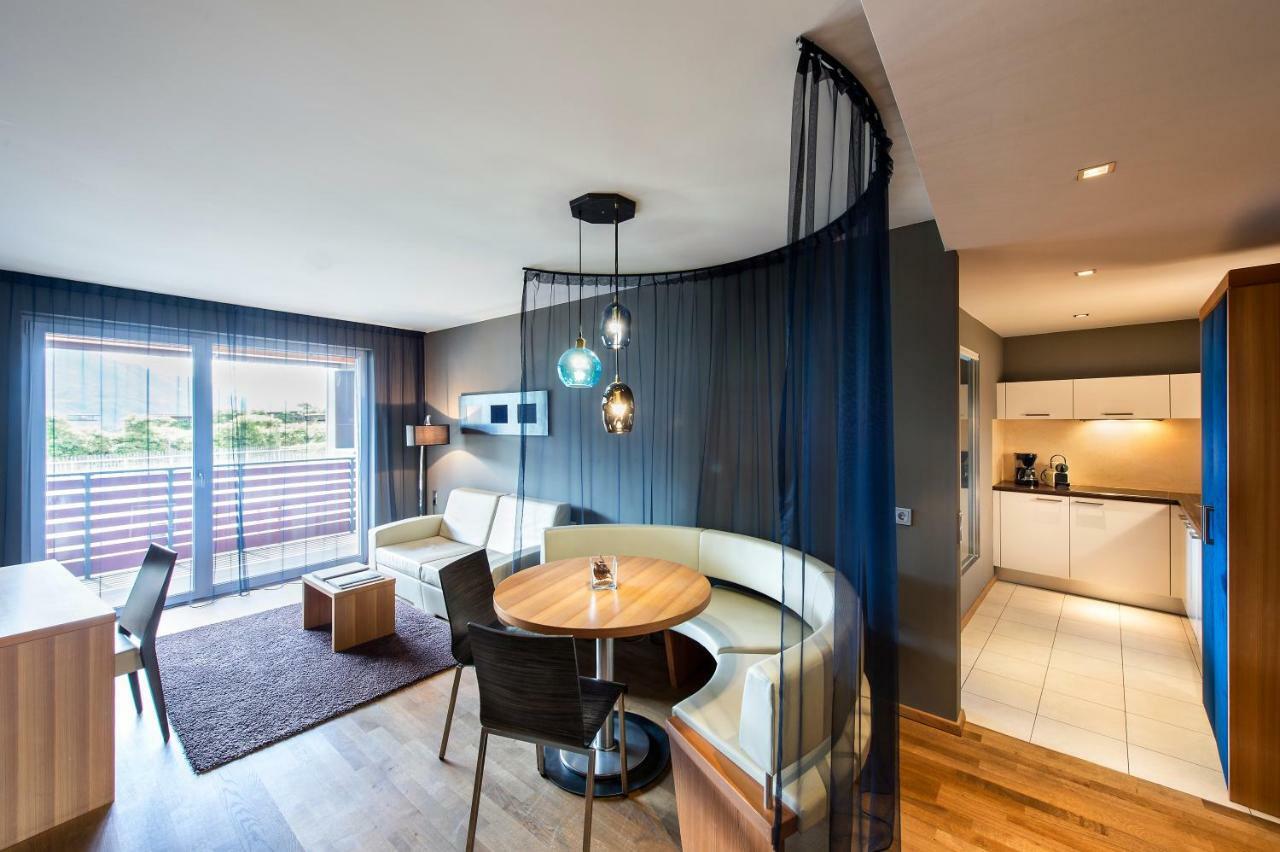 Superior Apartment 2