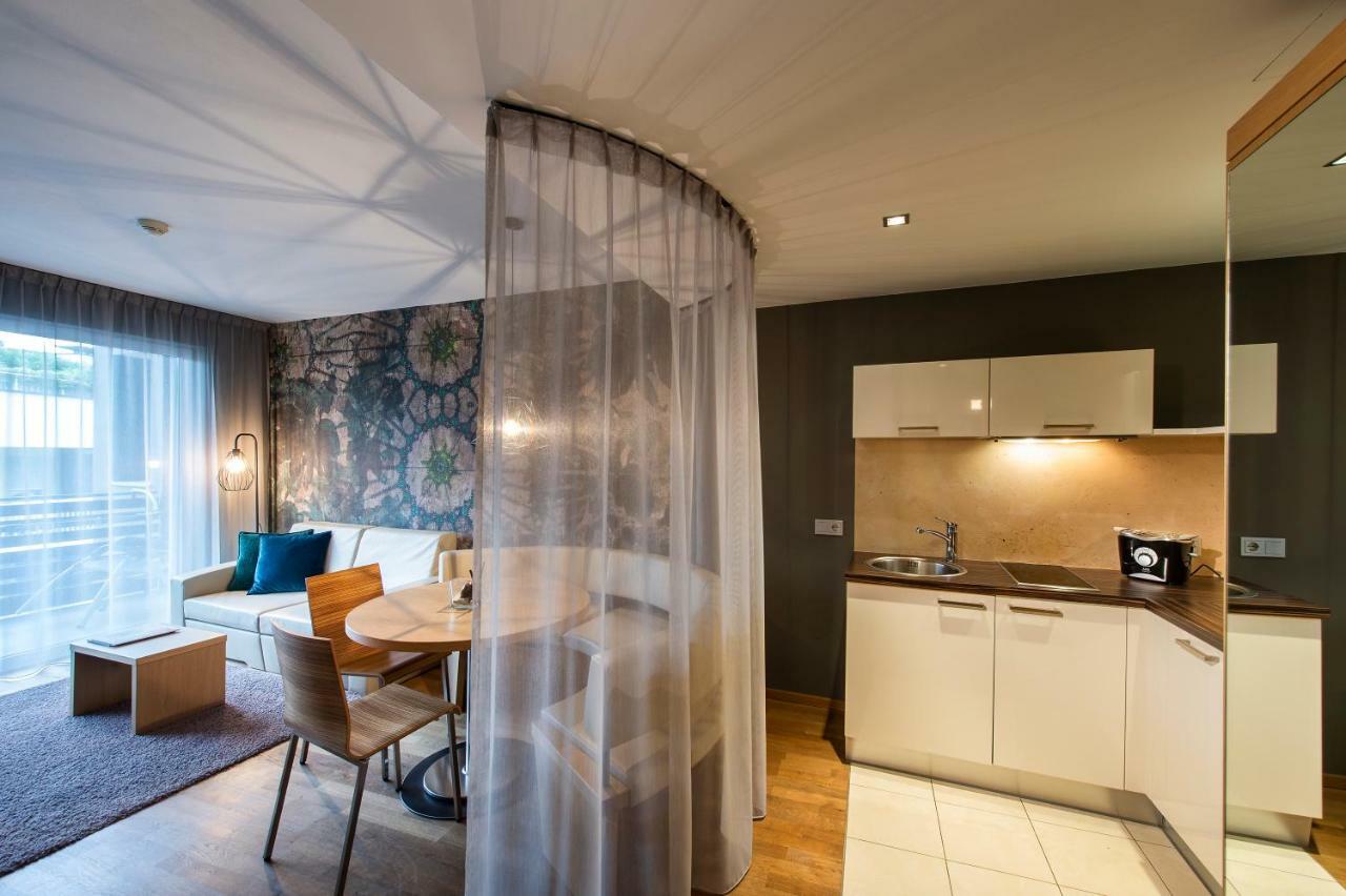 Standard Apartment 2
