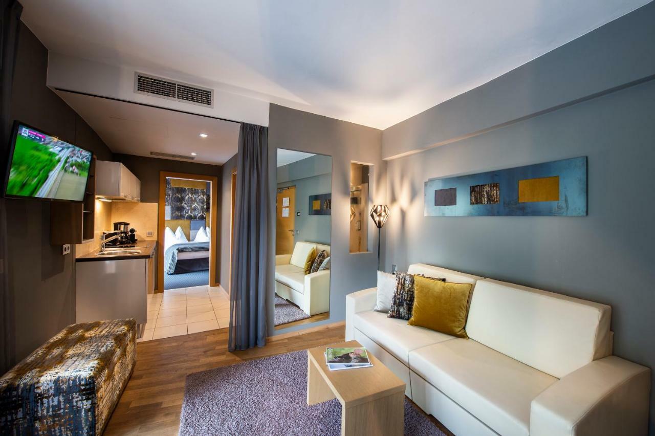 Standard Apartment 2
