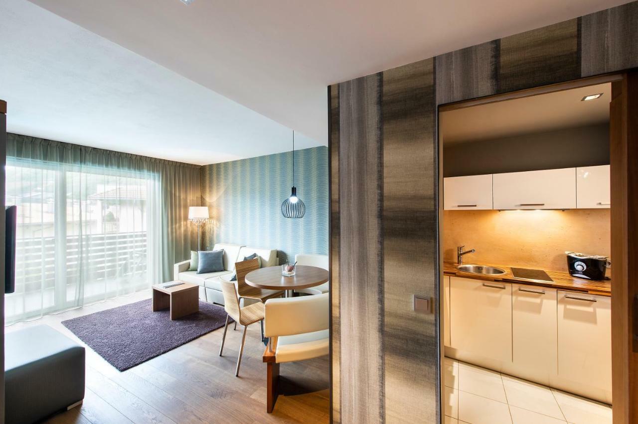 Superior Apartment 2