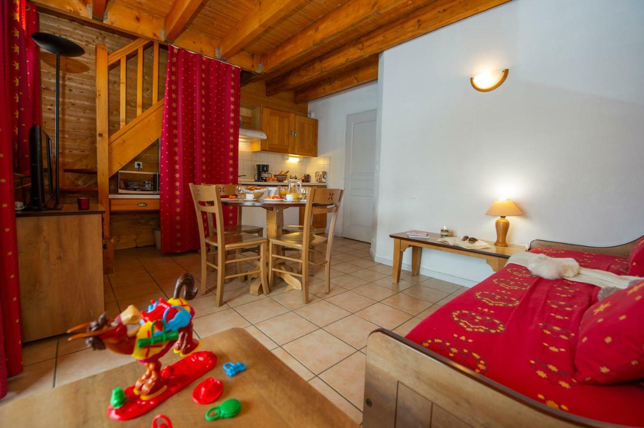 Chalet 2 Chambres