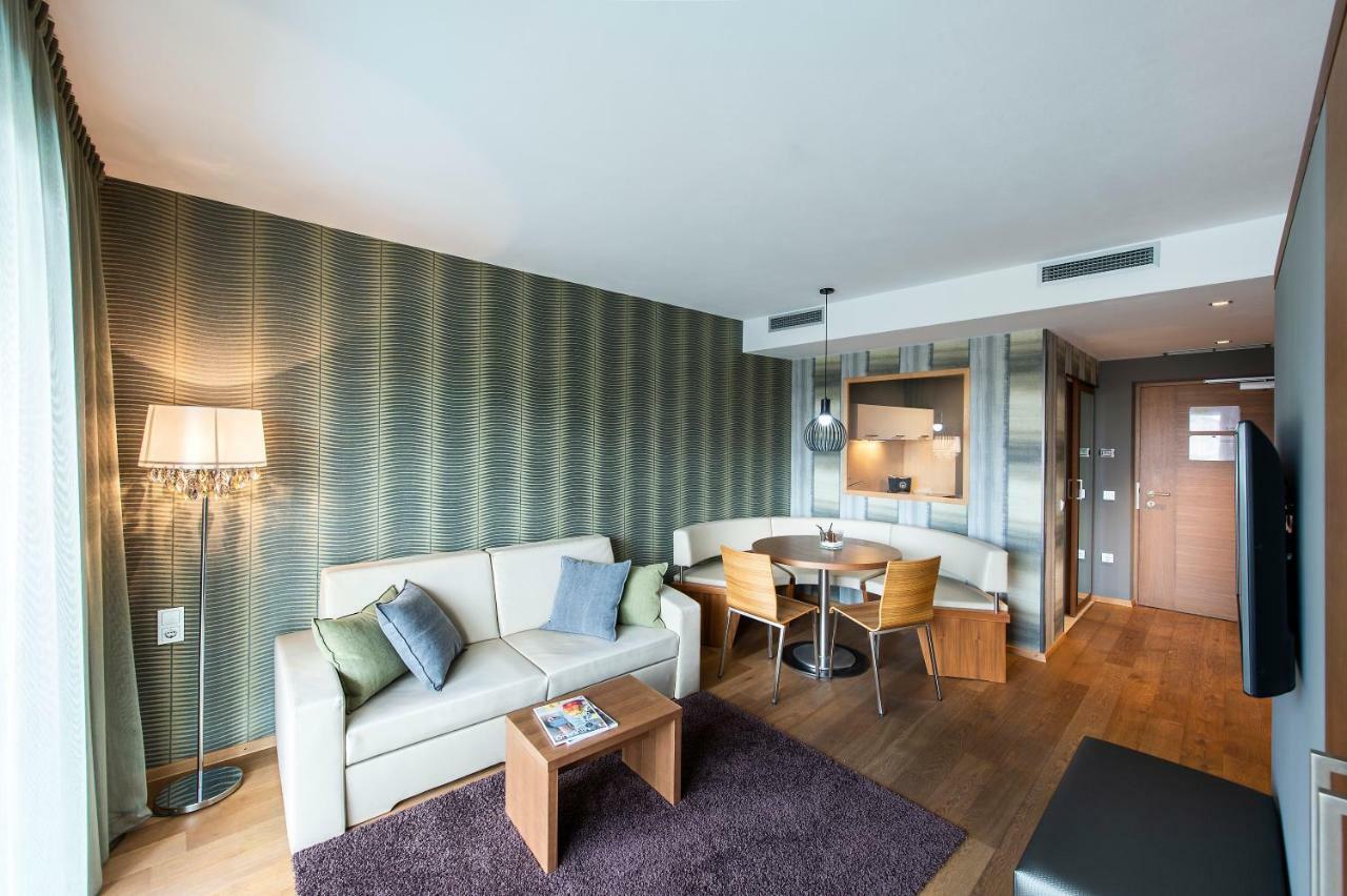 Superior Apartment 2