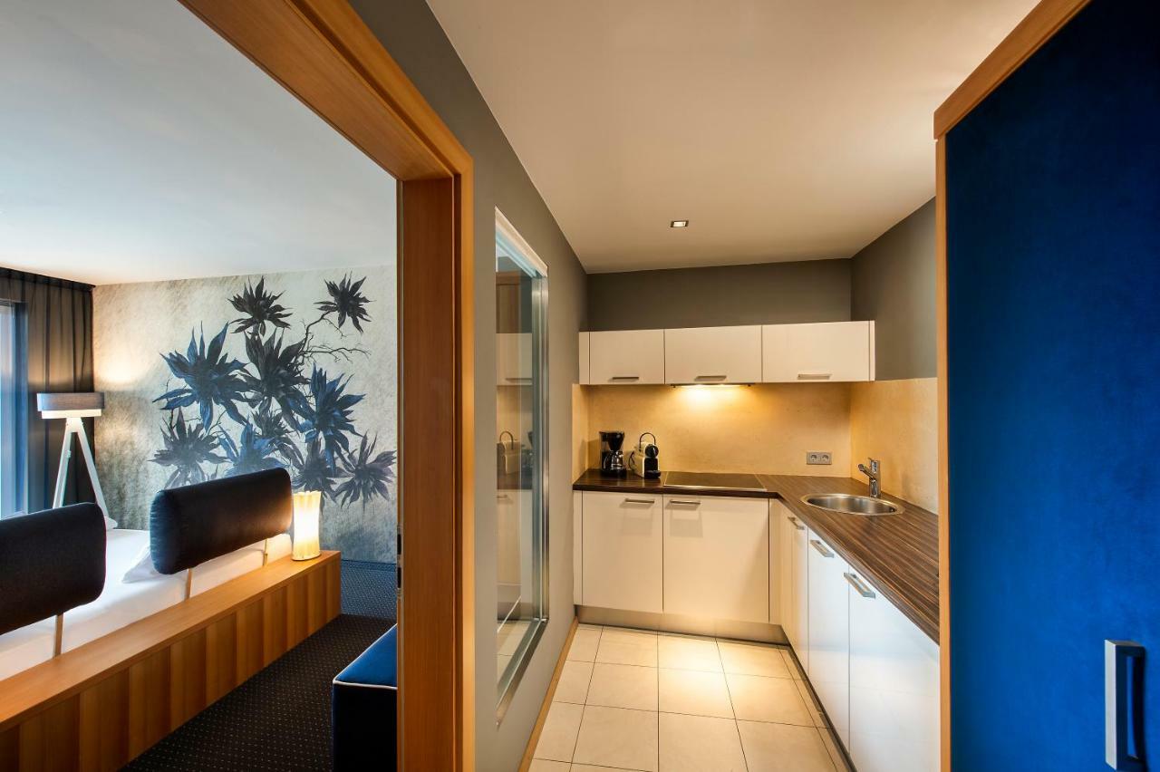 Superior Apartment 2