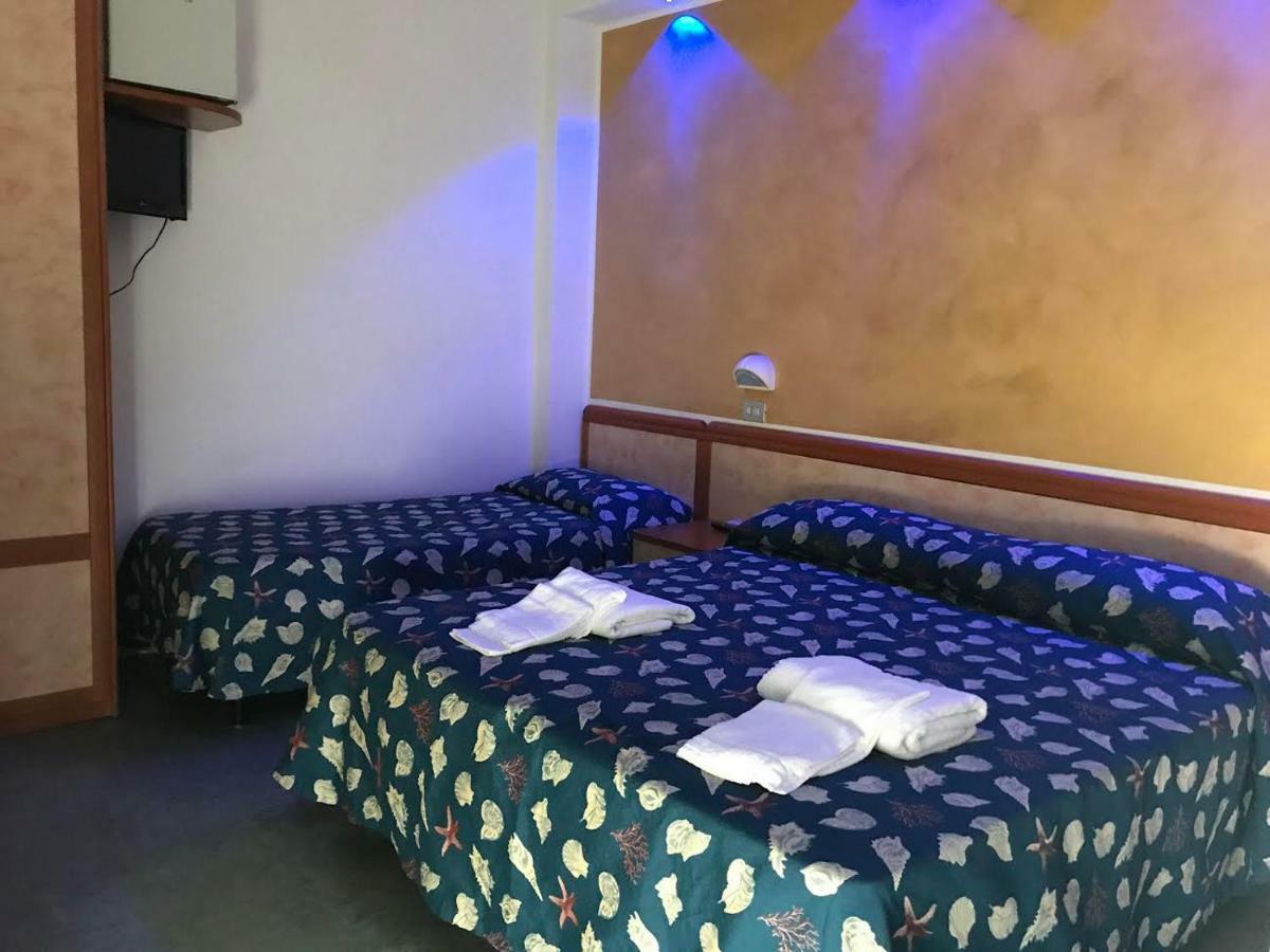 Room Sea View