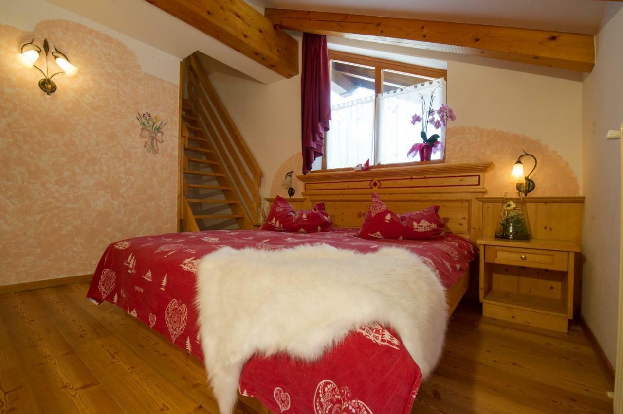 Double or Twin Room Balcony