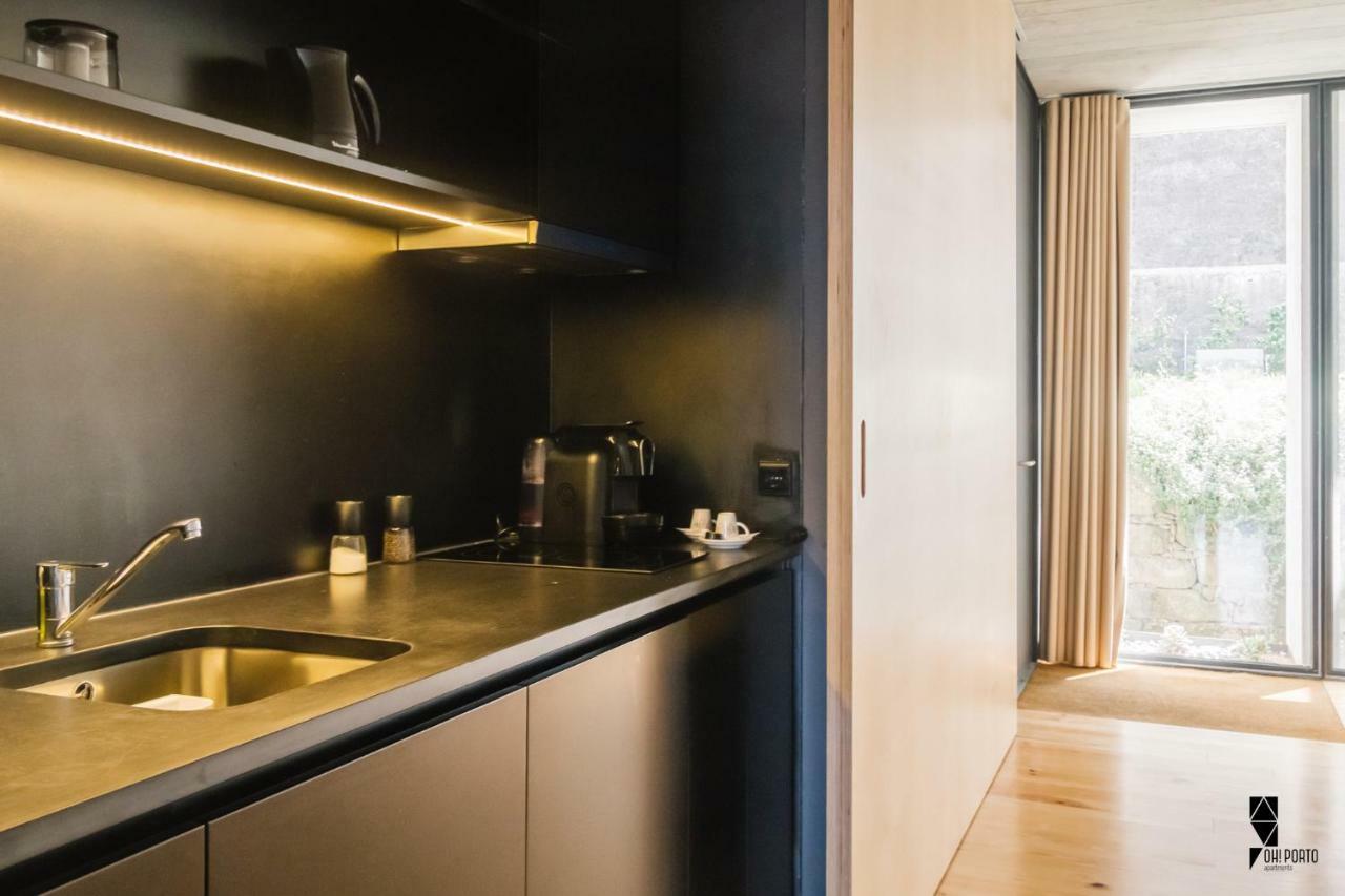 Studio Apartment River City View