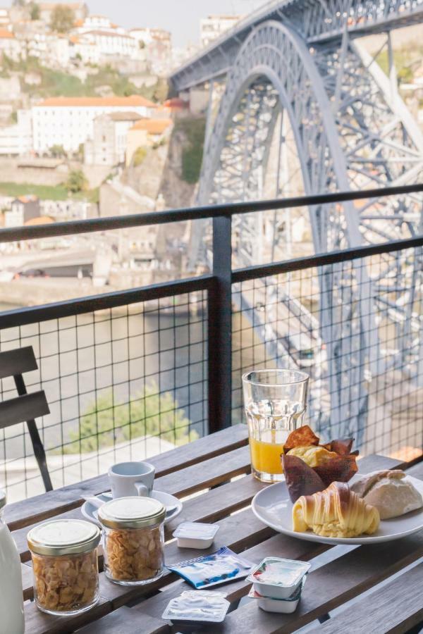 Penthouse Apartment River view