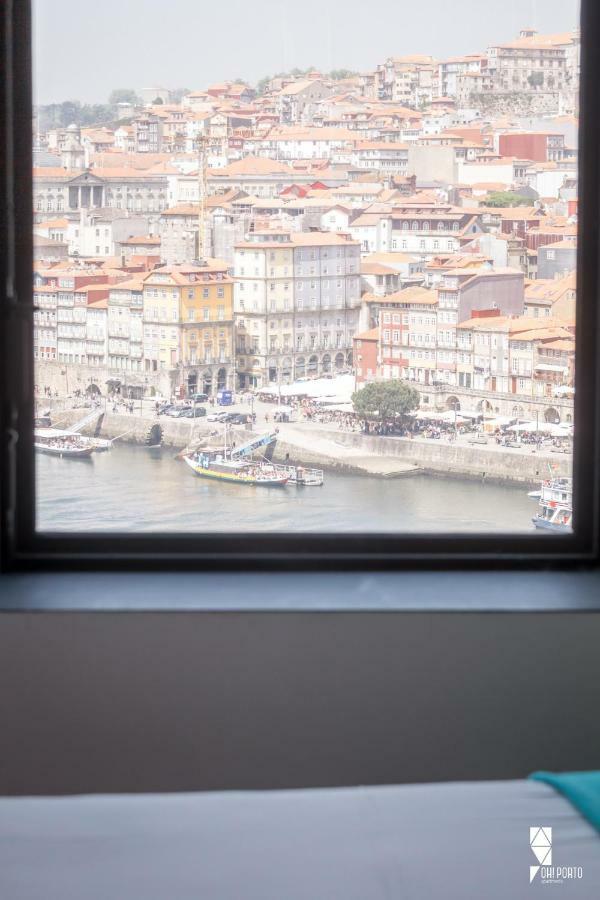Studio River View