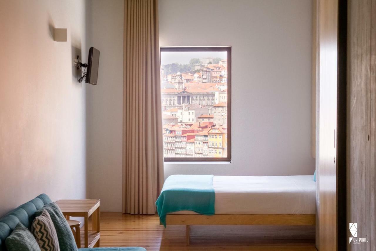 Studio Apartment River View
