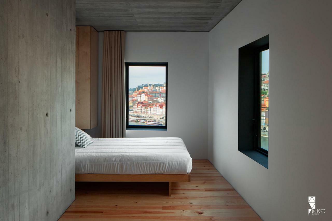 Studio Apartment River Bridge View