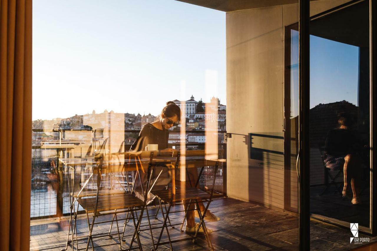 Penthouse Apartment River view
