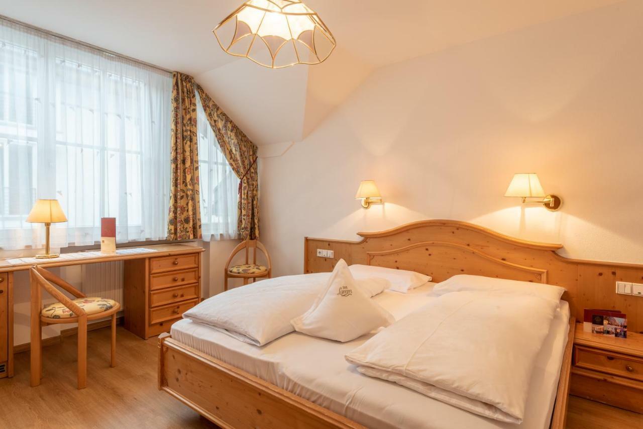 Double Room Annex