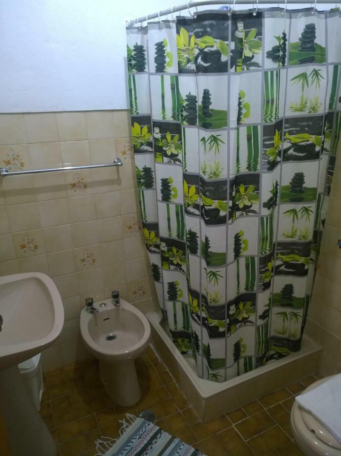 Triple Room Balcony