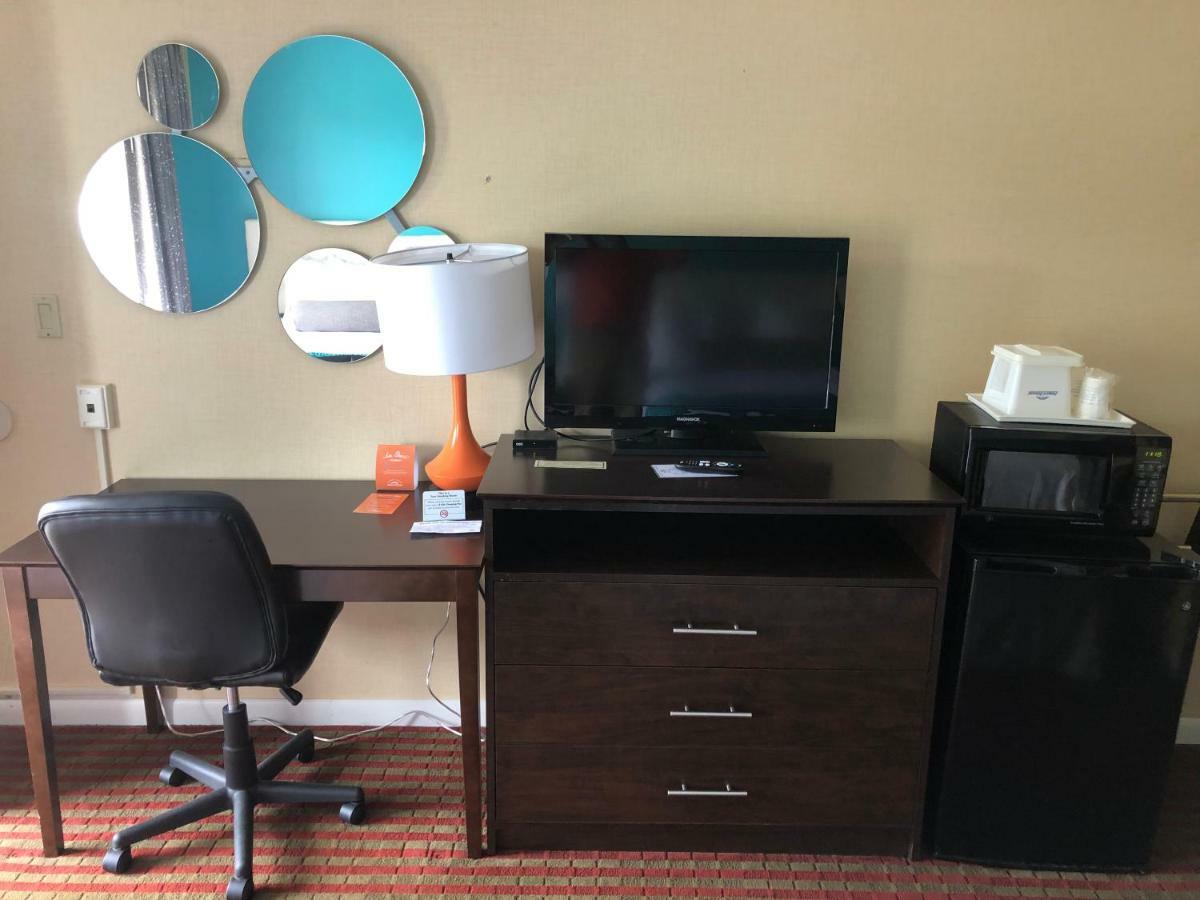 Double Room with Two Double Beds  - Non-Smoking