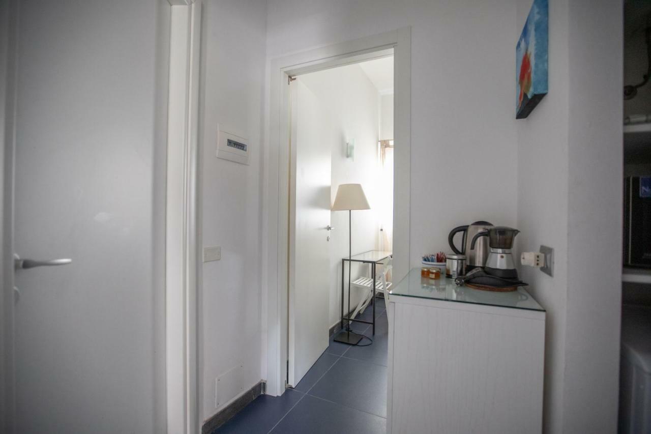 Suite Terrace