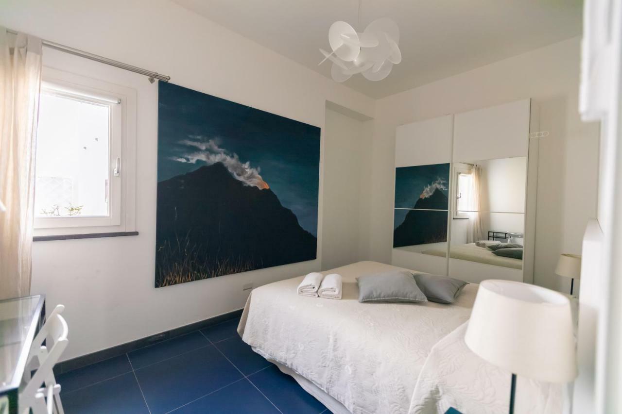 Suite Terrace