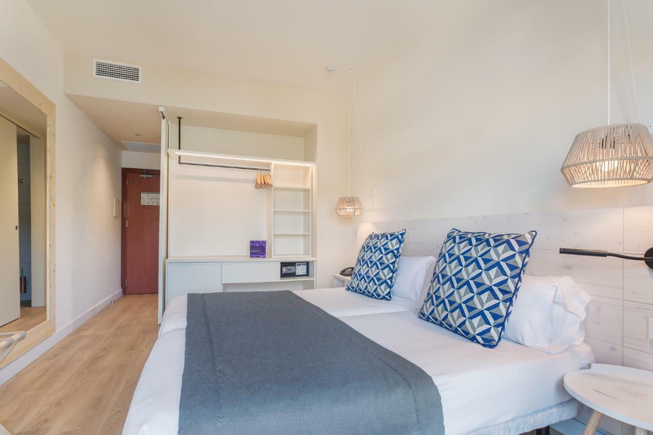 Double Room Sea View