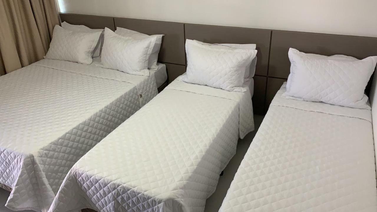 Classic Quadruple Room