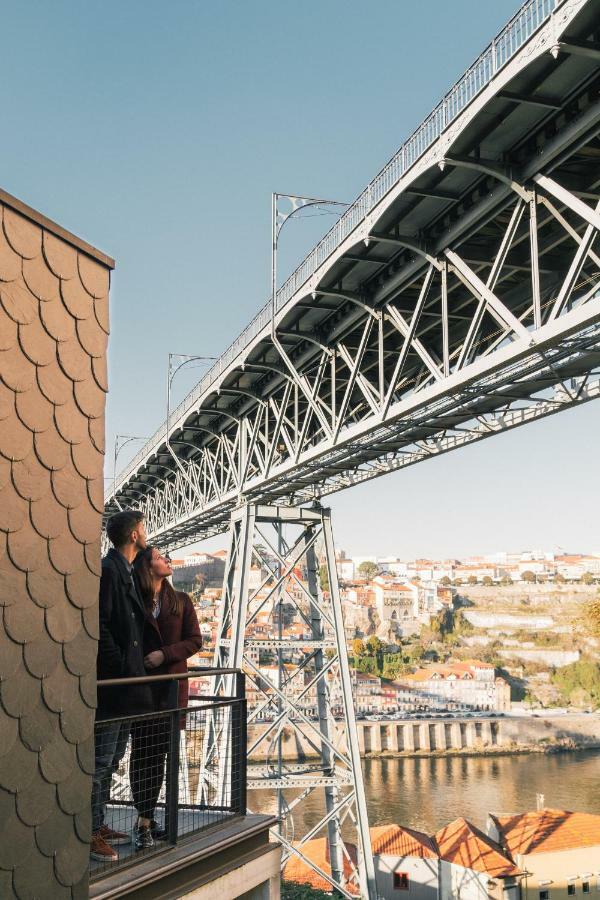 Penthouse Apartment River view