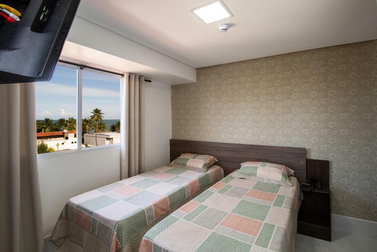 Double Room Sea View