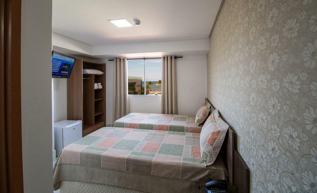 Double Room Sea View