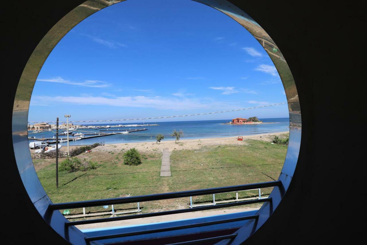 Double Room Sea View