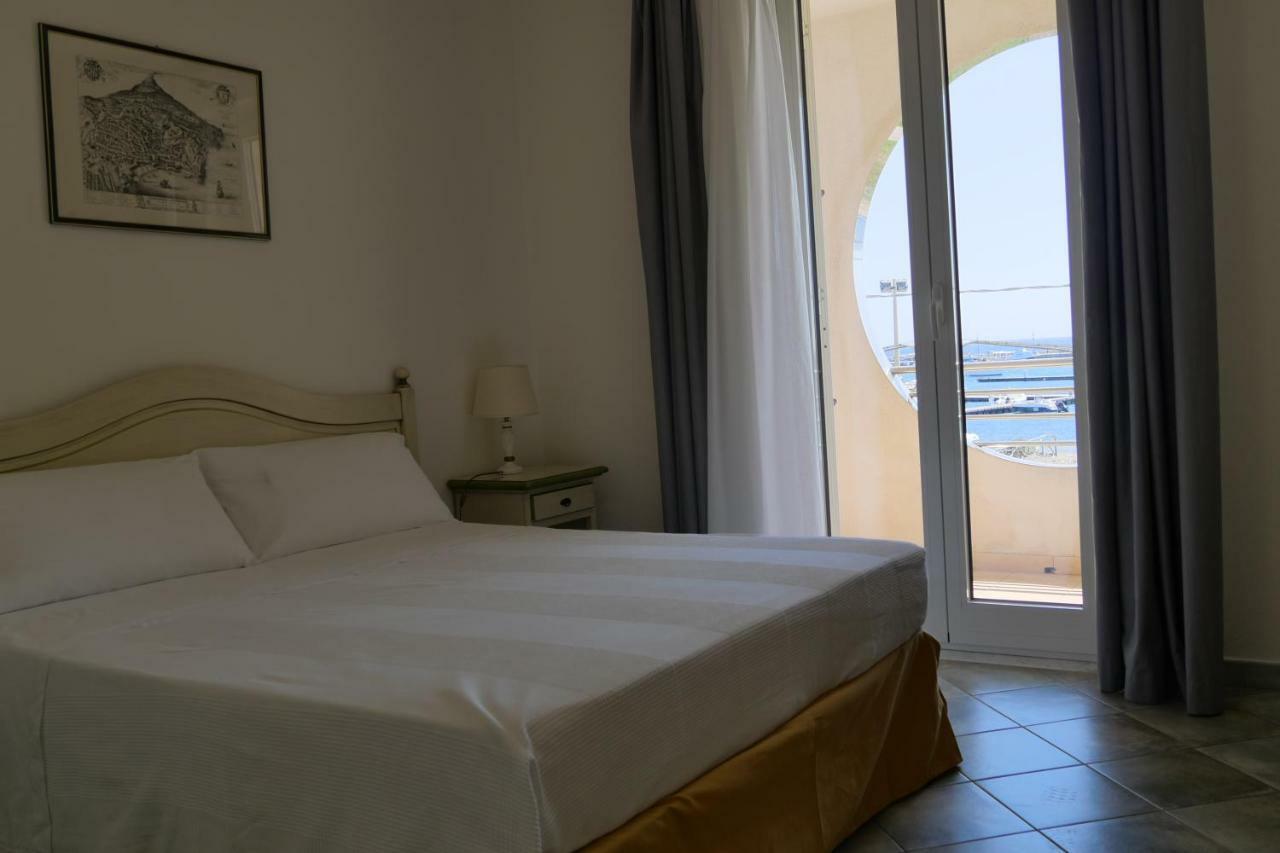 Double Room Sea View
