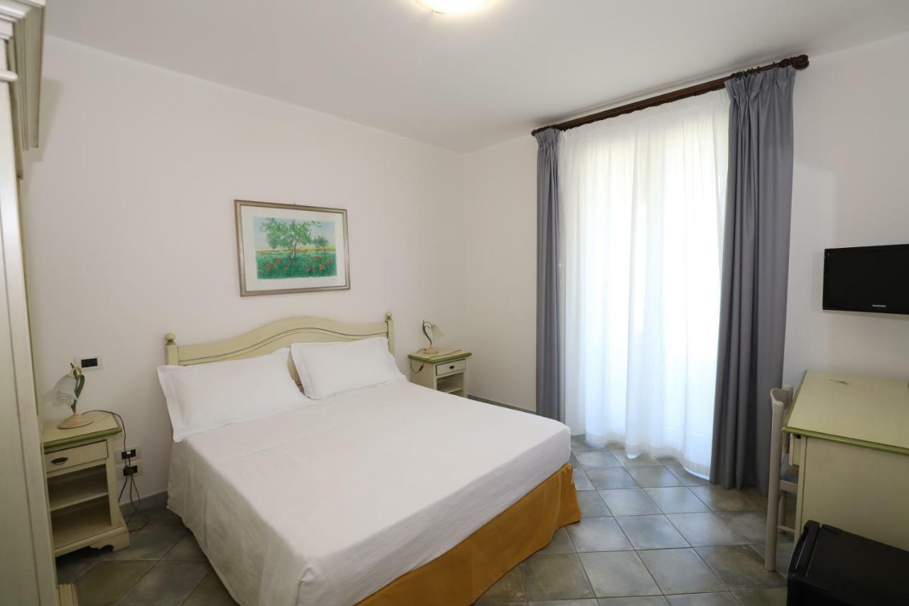 Junior Suite Terrace