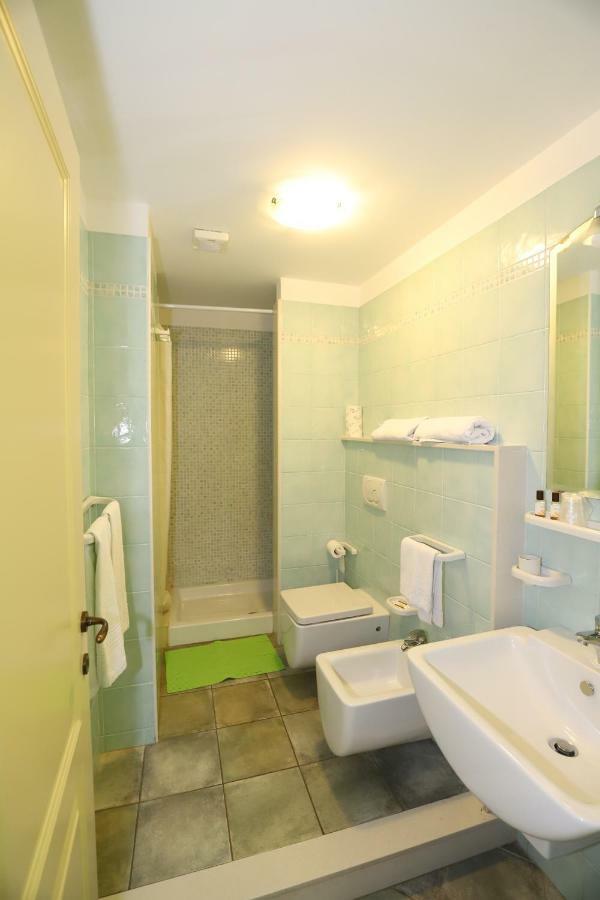 Double Room Sea View