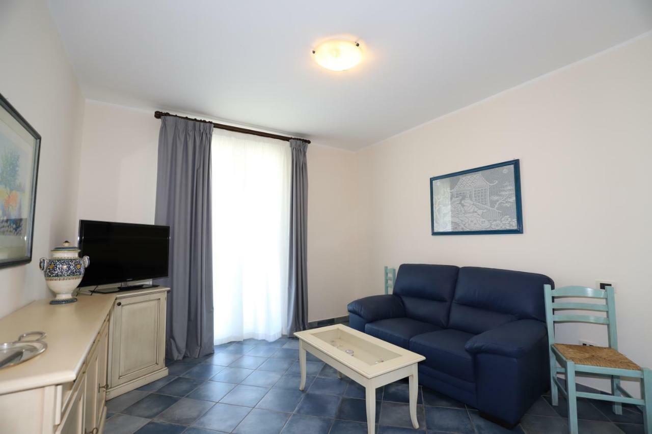 Junior Suite Terrace