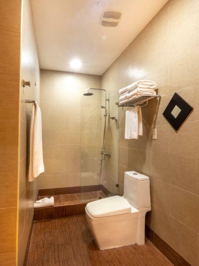 Superior Queen Room - Free Wifi