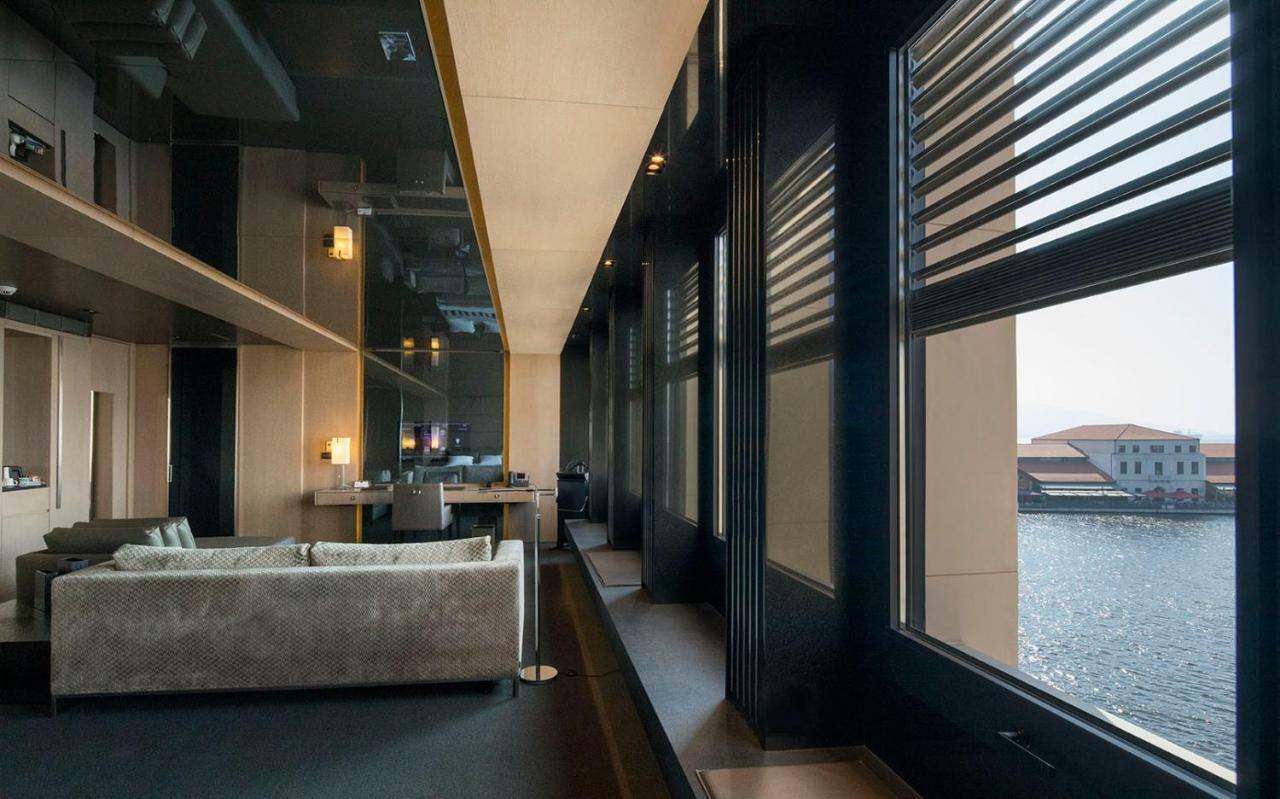 Superior Double Room Sea View