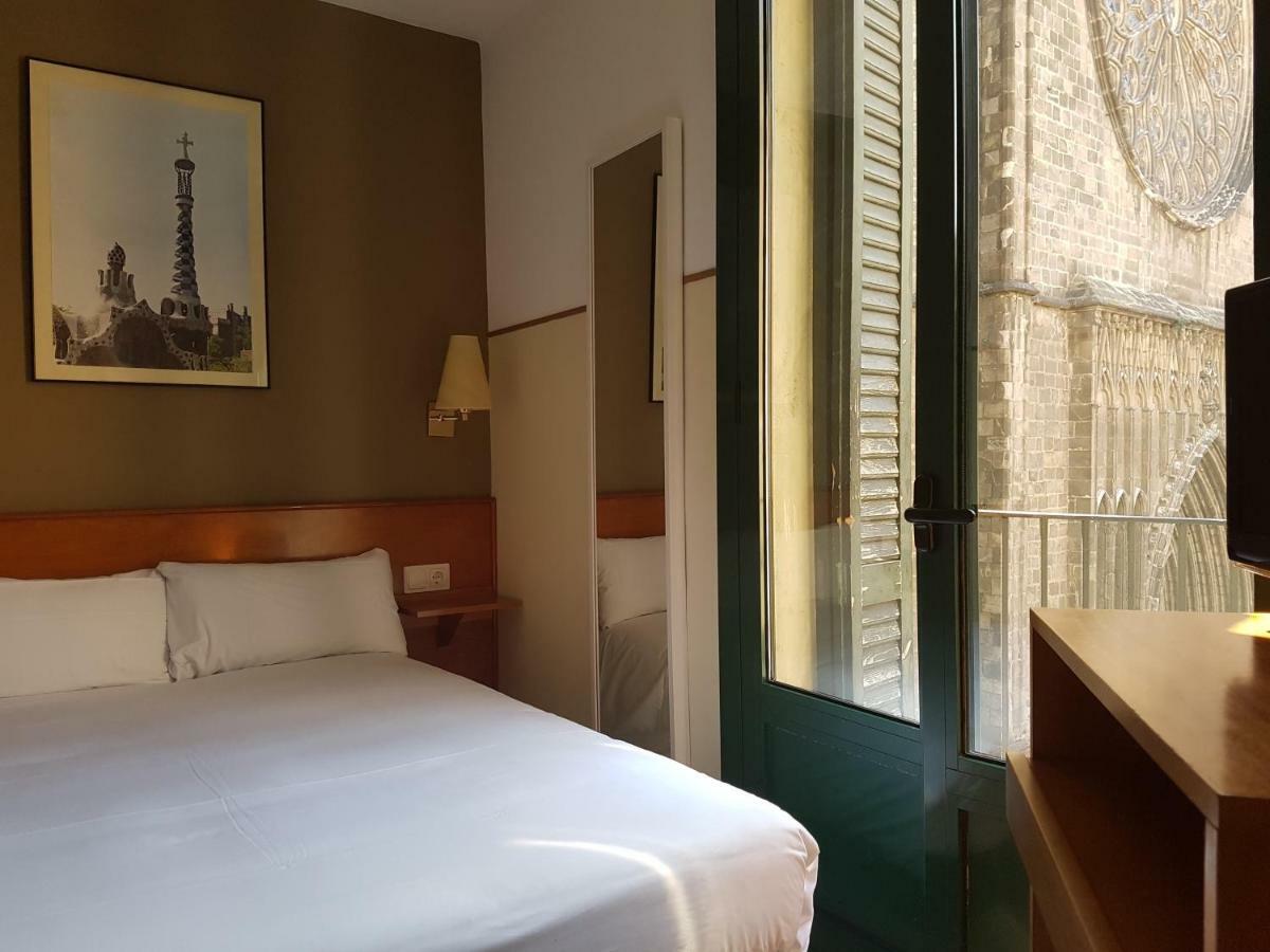 Basic Double Room Balcony
