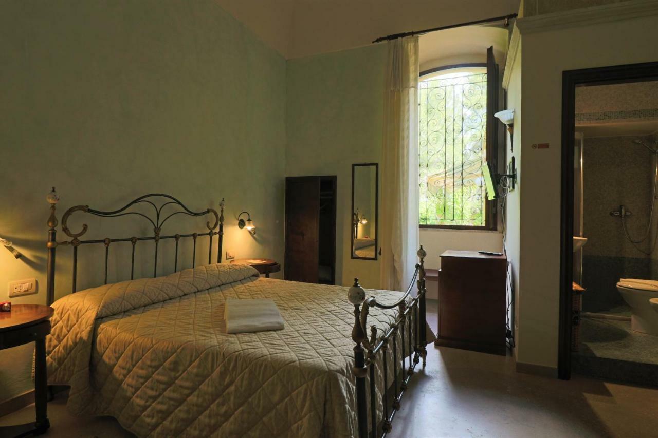 Deluxe Double Room Garden View