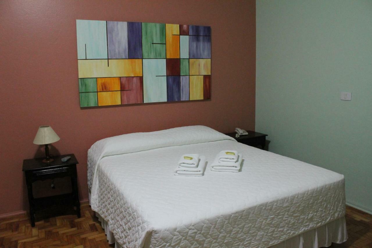 Double or Twin Room Air Conditioning
