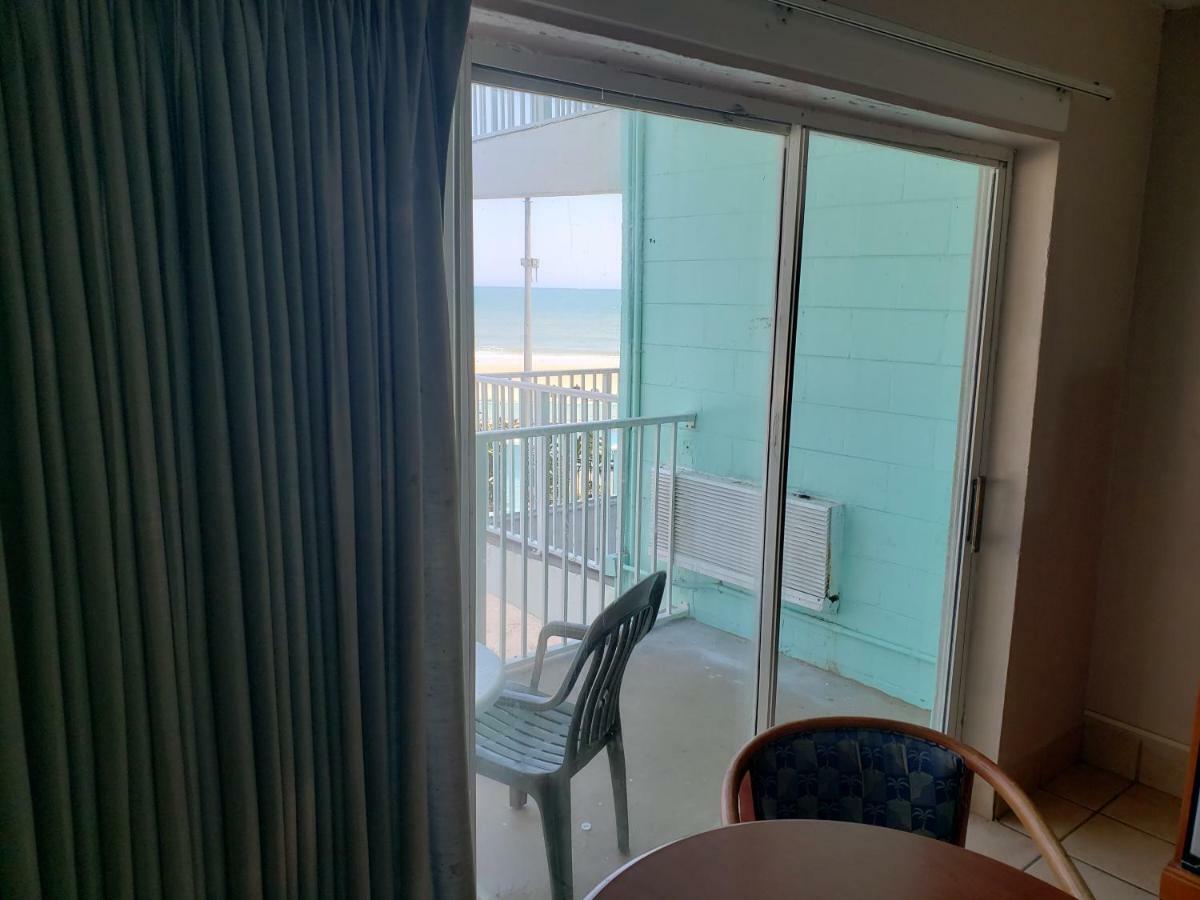 Queen Room Sea View