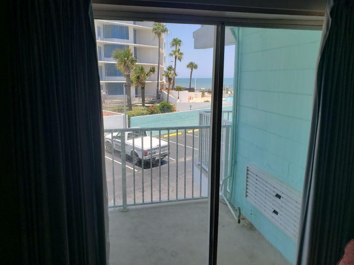 Queen Room Sea View