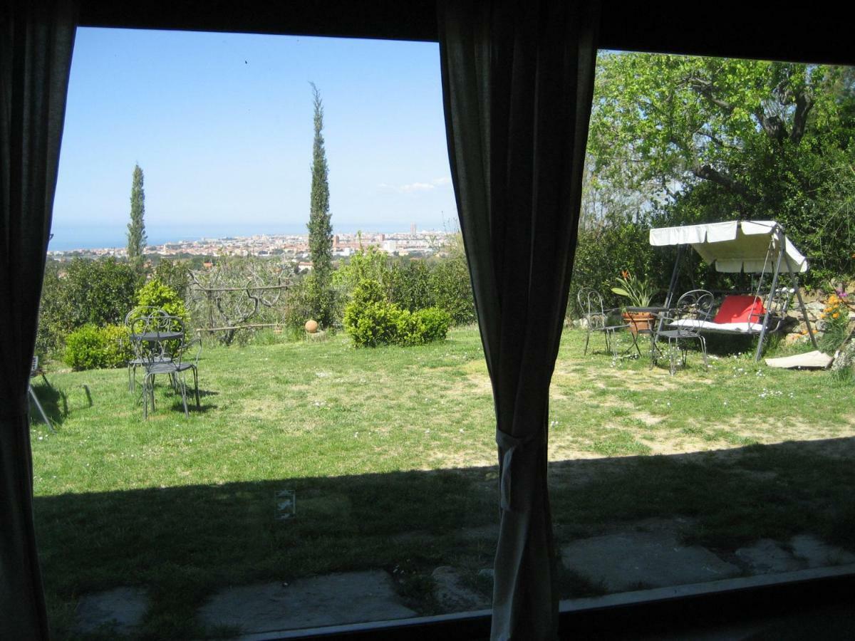 Double Room Annex