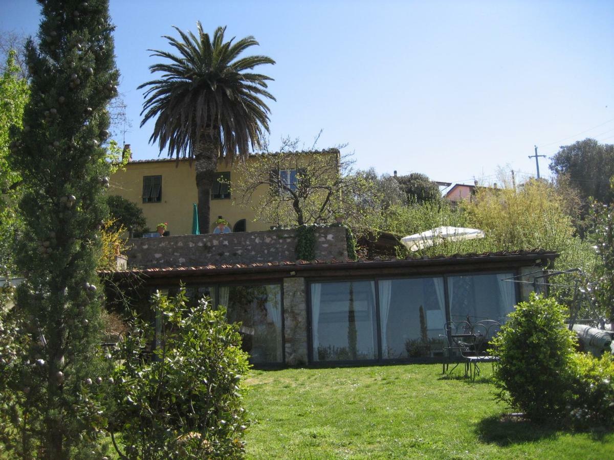 Double Room Annex