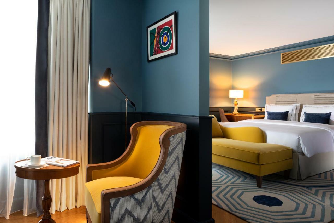 Superior Double Room Bath or Shower