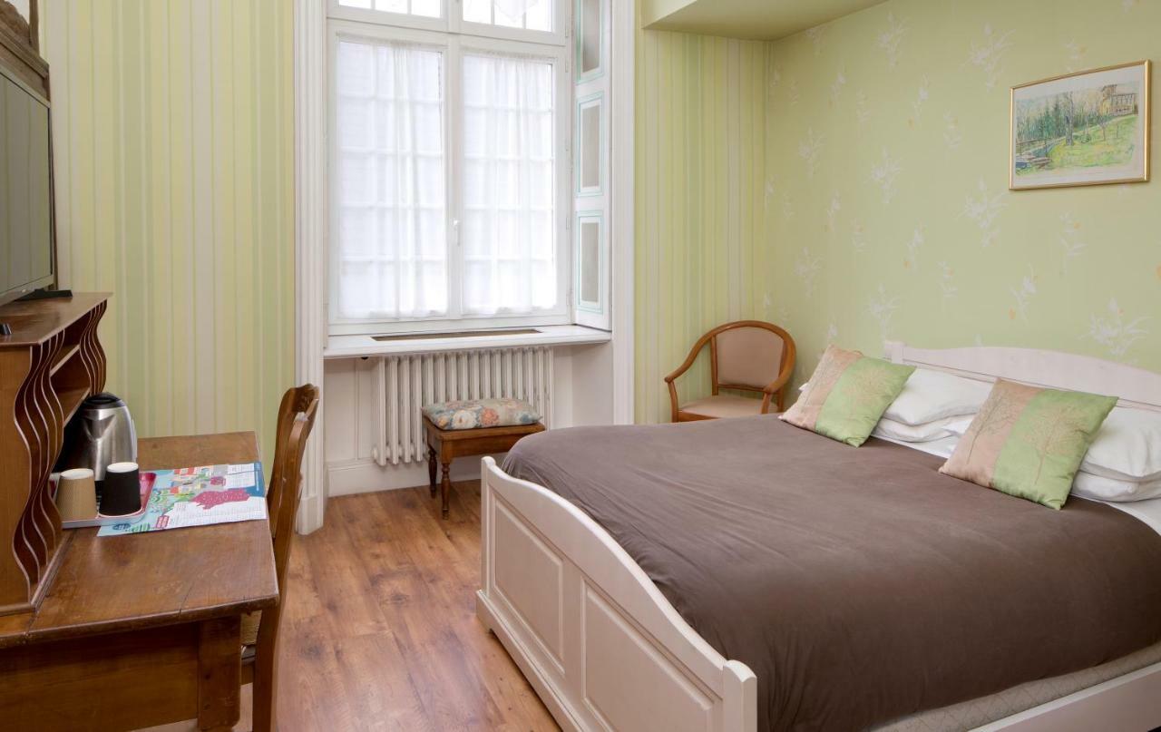 Chambre Simple