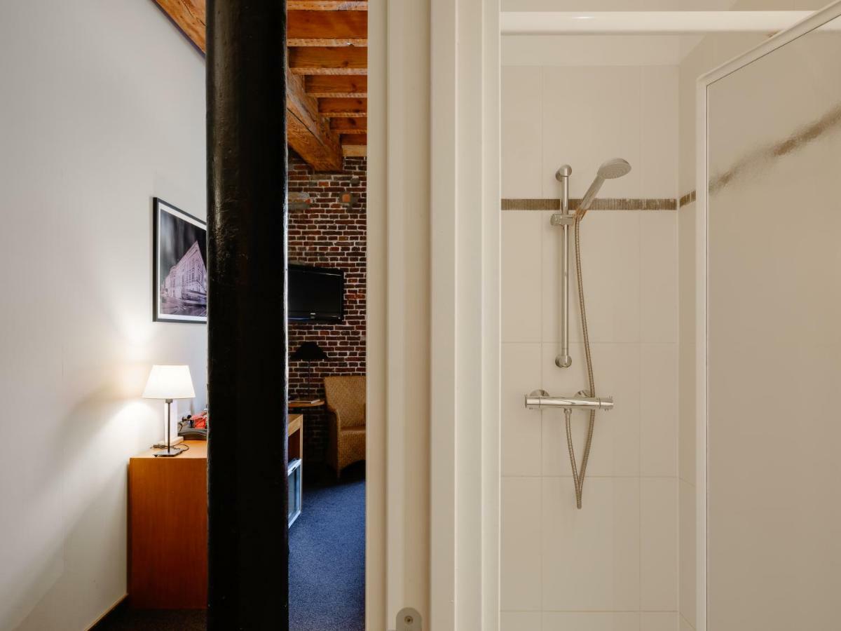 Executive Double or Twin Room