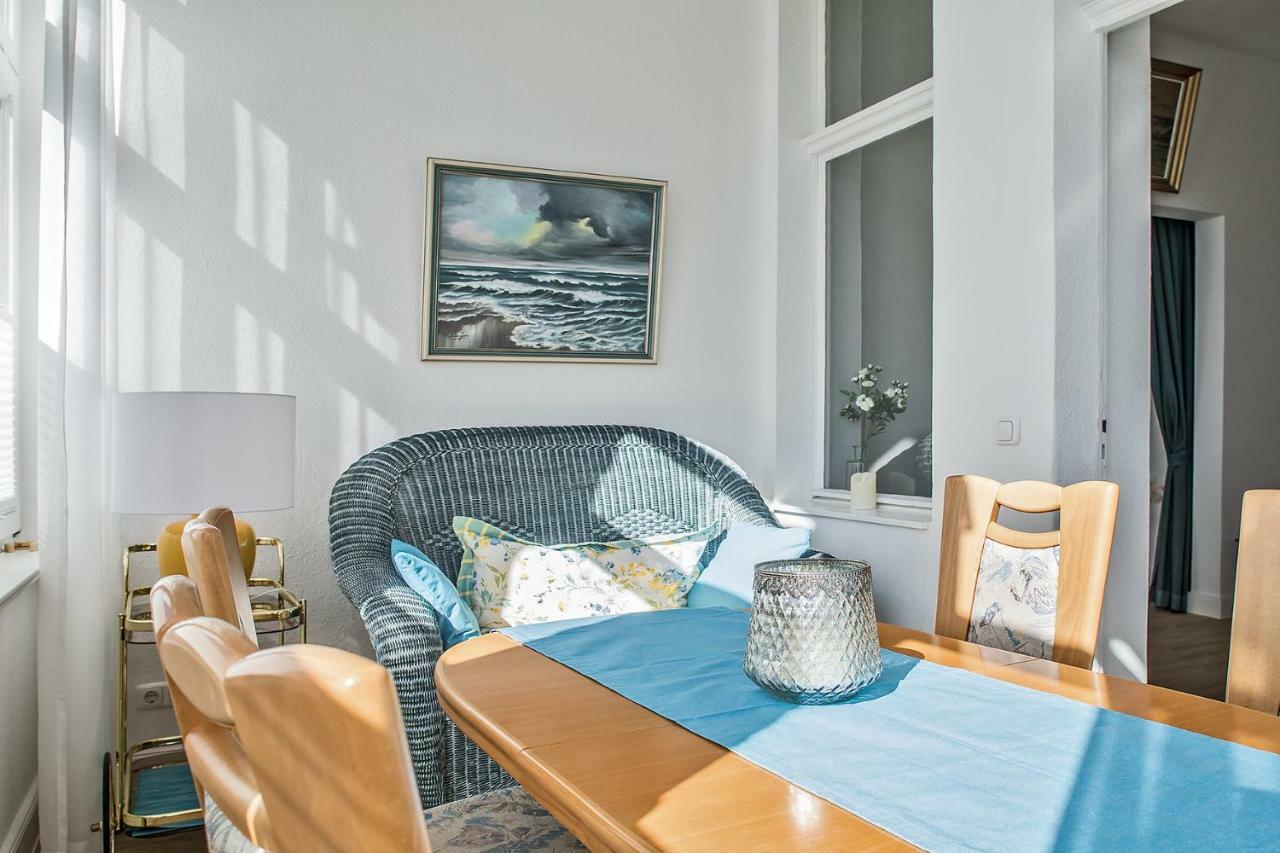Apartment Side Sea View