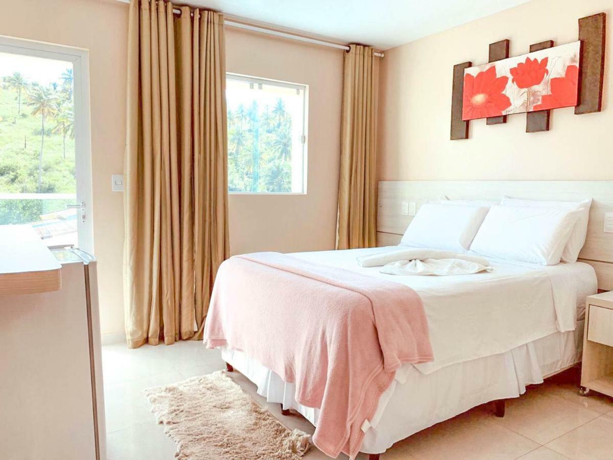 Quarto Duplo