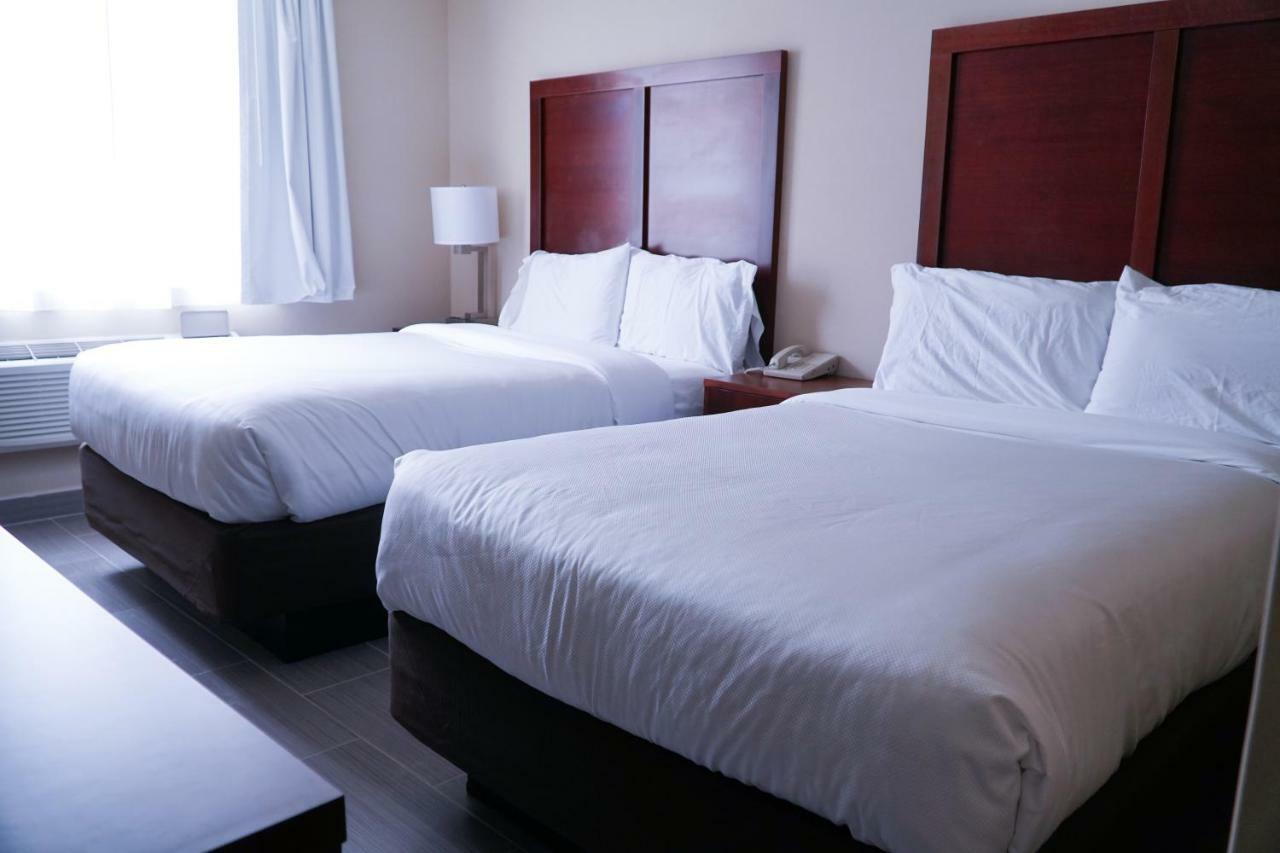 Habitación Cuádruple Deluxe