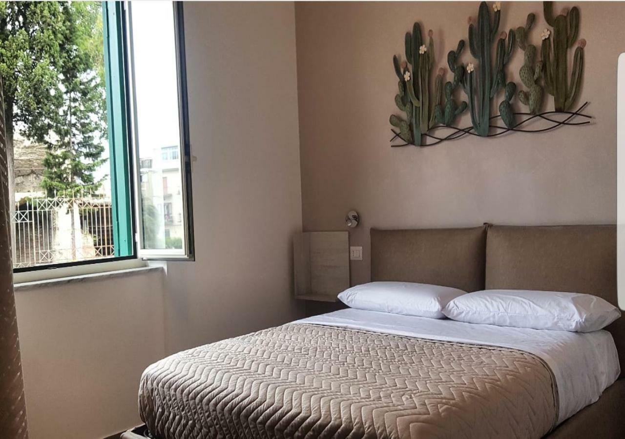 Double Room Private Bathroom