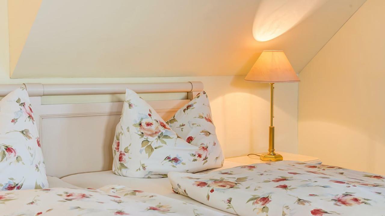 Comfort Double Room Balcony Guest House