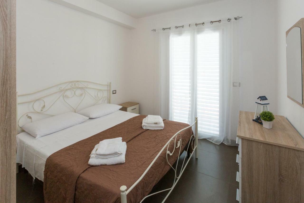 Two-Bedroom Apartment Low Floor