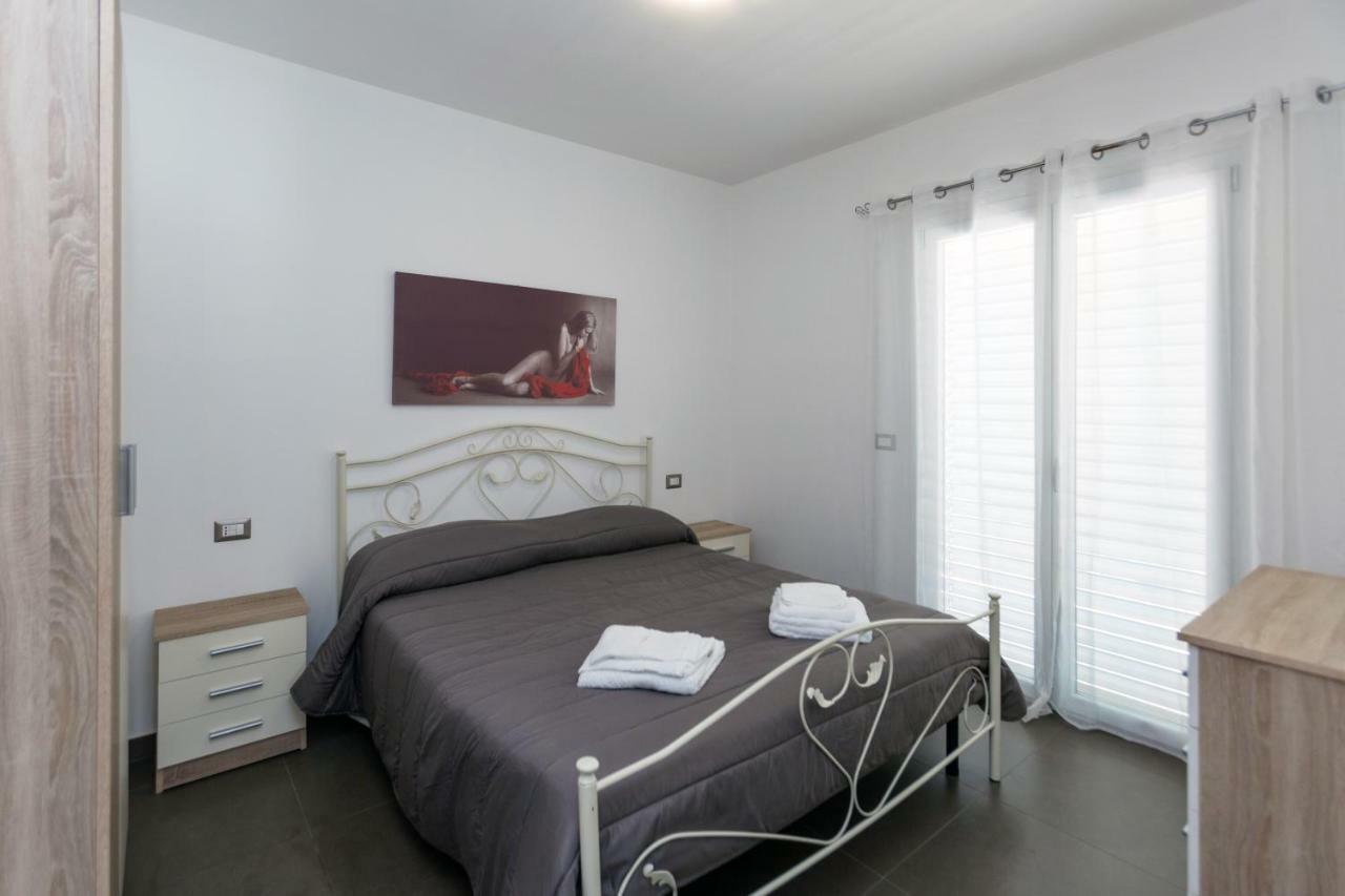 Two-Bedroom Apartment Low Floor